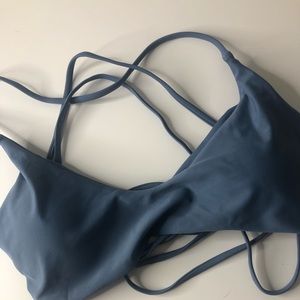 Never Worn shein bathing suit top